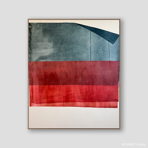 VANHULLEBUSCH Catherine - I'd keep calm if passion didn't ignite